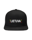 kepure Lietuvos trispalvė 